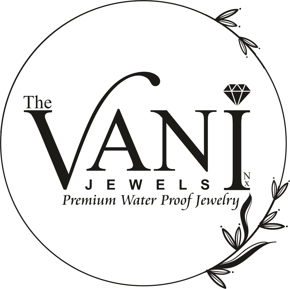 The Vani Jewels
